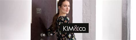 kim & co kleider|KIM & CO. Designermode online kaufen